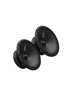 MEDIO 8" AUDIO CONTROL 250RMS PUNTA BALA