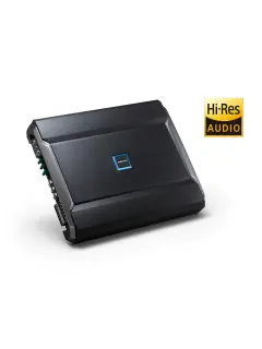 AMPLIFICADOR ALPINE 900W 5 CANALES