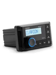 REPRODUCTOR CLARION MARINO PANTALLA 2"