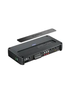 AMPLIFICADOR AUDISON 6CH 4X 85W +2X 110W