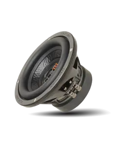 BAJO POWERBASS 8" 400 WTS 4 OHM DVC