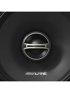 COMPONENTES ALPINE 6.5" RMS TW NEODIMIO