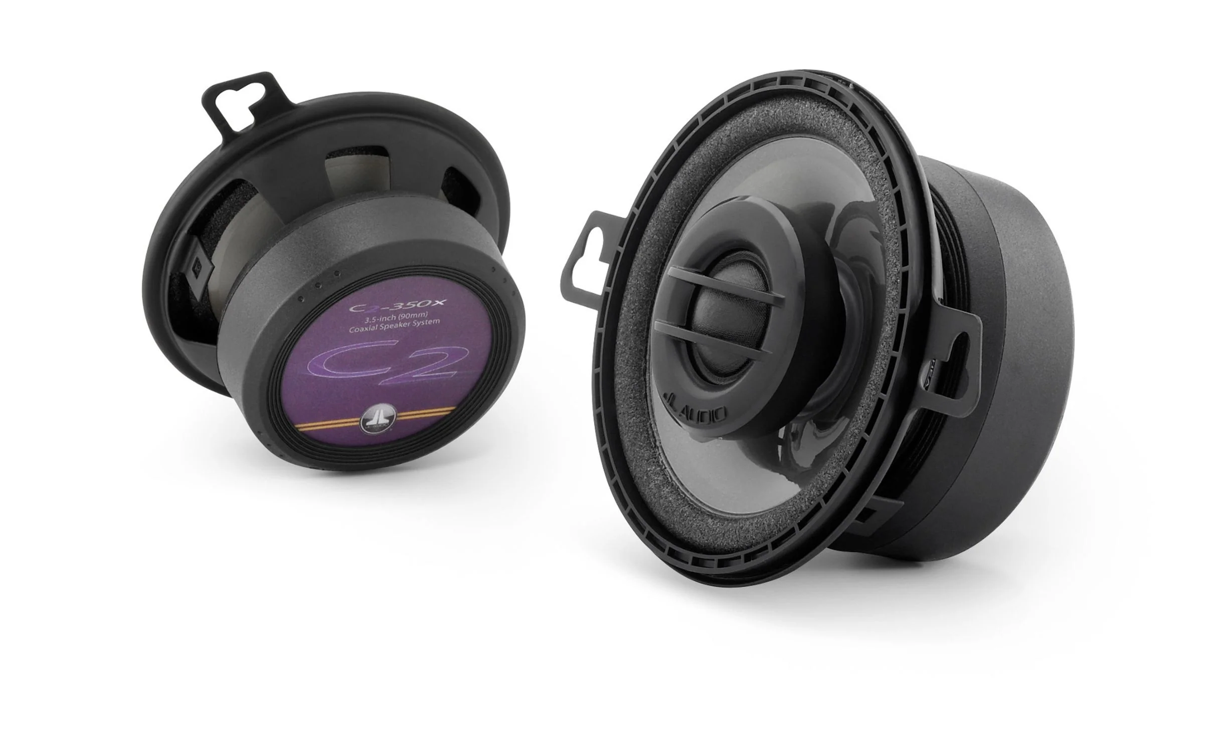 CORNETAS JL AUDIO 3,5