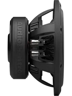 BAJO AUDIO CONTROL 8"400RMS 4 OHM DVC