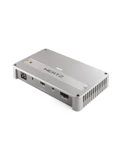 AMPLIFICADOR HERTZ MARINA 5 CH 1700W