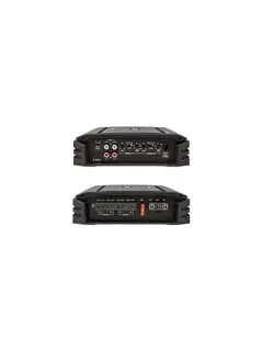 AMPLIFICADOR ALPINE 320WTS 4 CH