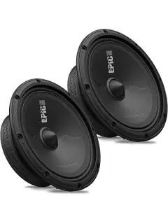 MEDIO 6.5" AUDIO CONTROL PLANO 200RMS 4OHM