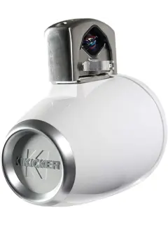 CORNETAS KICKER AEREAS 6.5"