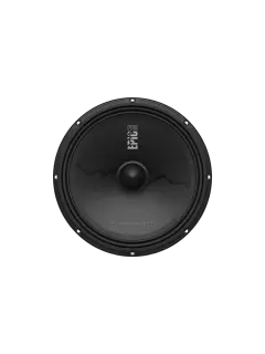 MEDIO 8" AUDIO CONTROL 250RMS PUNTA BALA