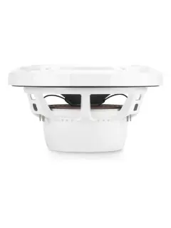 CORNETAS JL AUDIO MARINAS 6.5 SPORT BLANCA LED