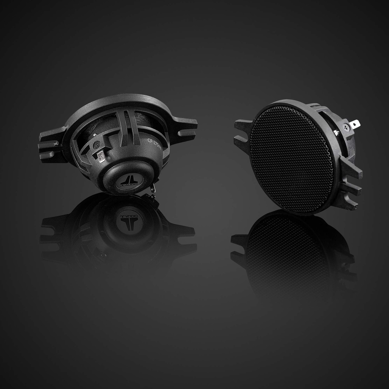 CORNETAS JL AUDIO 2.75
