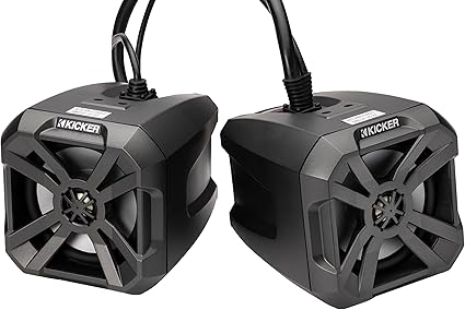 CORNETAS KICKER AREAS  6.5