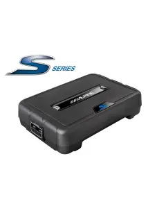 CAJON ALPINE 10" PLANO