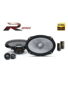 COMPONENTE 6"X9" ALPINE 300 WTS