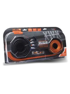 KIT DE CABLES POWERBASS #4 SPORT