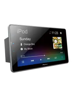 DVD PIONEER 9" BLUETOOTH USB