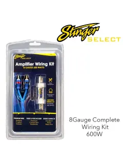 KIT DE CABLE STINGER #8