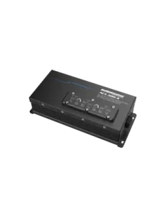 AMPLIFICADOR AUDIO CONTROL 400WTS 4 CH MARINO