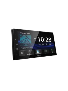 DVD KENWOOD 6.5" CARPLAY ANDRIOD
