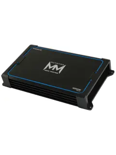 AMPLIFICADOR AUTOTEK 4000W MONOBLOCK