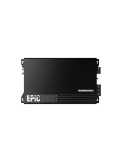 AMPLIFICADOR AUDIO CONTROL MONOBLOCK 1500 RMS 1OHM