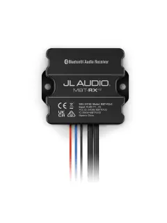 BLUETOOHT JL AUDIO MARINO