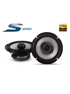 CORNETAS ALPINE 6.5" 240W