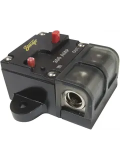 BREAKER STINGER MARINO 300AMP