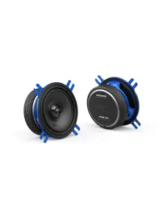 CORNETAS AUDIO CONTROL 3.5" 75 WTS RMS