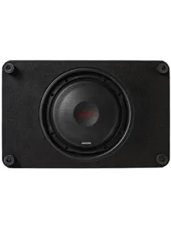 CAJON ALPINE  BAJO 12" PLANO