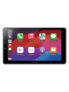 DVD PIONEER 9" CARPLAY ANDROID