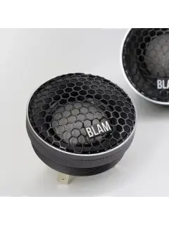 COMPONENTES BLAM PLANO 6.5" FIBRA CARB TW MAG || SIG