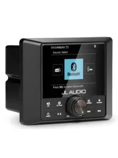 REPRODUCTOR MARINO MEDIA MASTER JL AUDIO