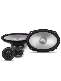 COMPONENTES  ALPINE 6X9 260 WTS