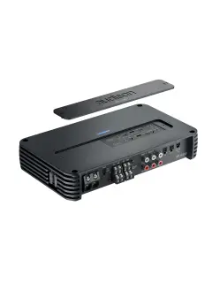 AMPLIFICADOR AUDISON 4 CH 880W
