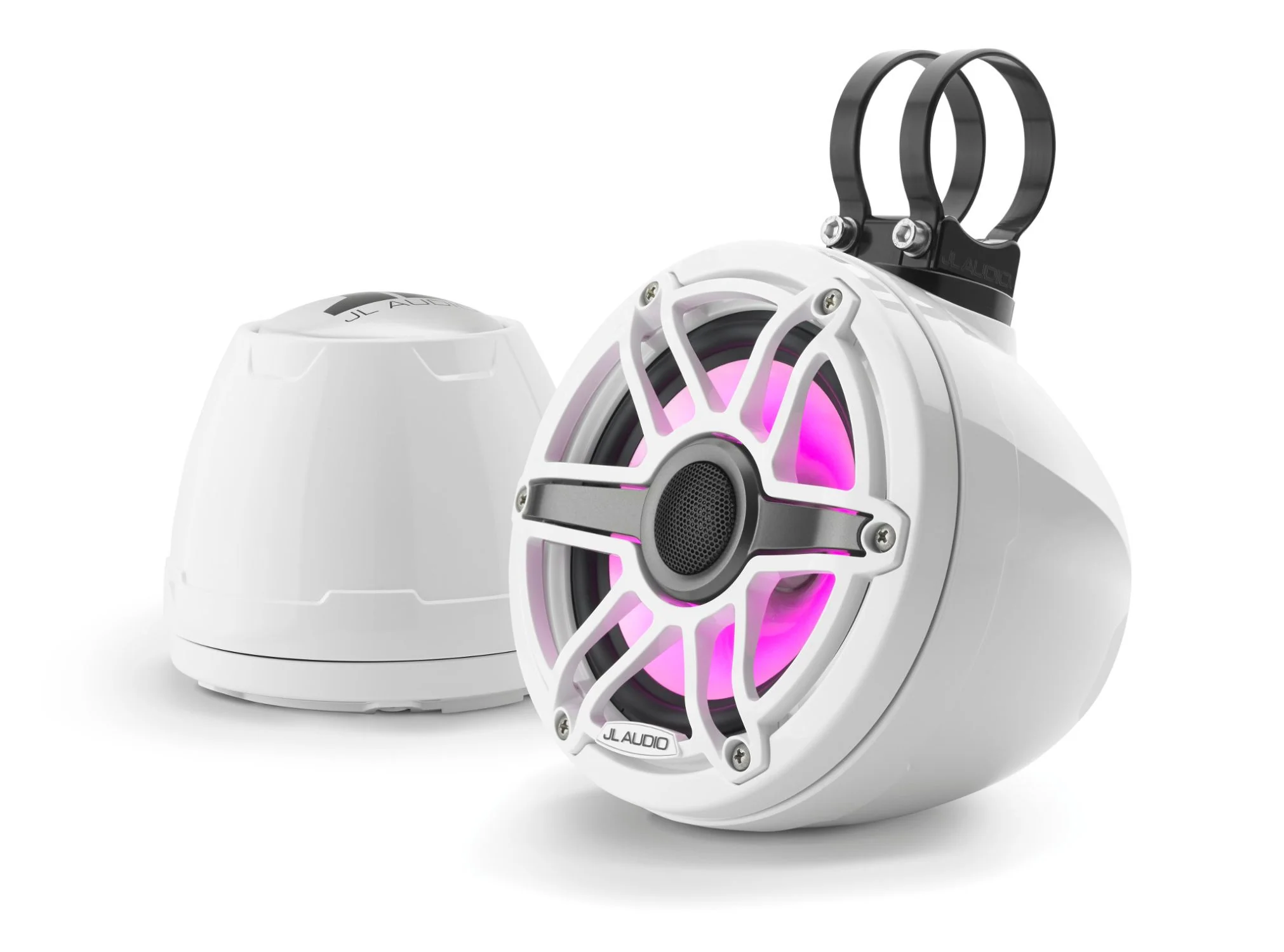 CORNETAS JL AUDIO AERAS 6.5