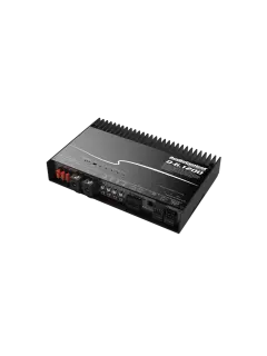 AMPLIFICADOR AUDIO CONTROL DSP 6 CH 1200 WTS