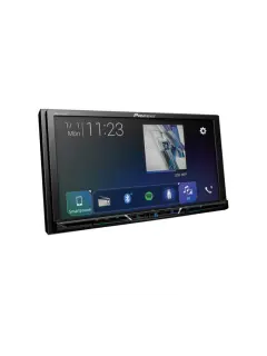 DVD PIONEER 7" CARPLAY APP RADIO