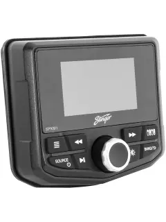 REPRODUCTOR MARINO MEDIA MASTER STINGER