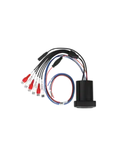 BLUETOOTH MARINO AUDIO CONTROL CON BOTONES