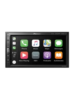 PANTALLA PIONNER 7" CARPLAY