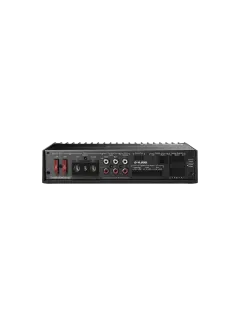 AMPLIFICADOR AUDIO CONTROL DSP 4 CH 800 WTS