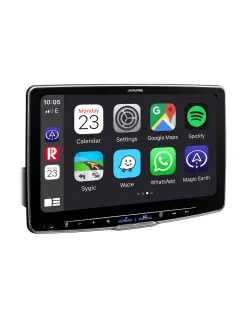 PANTALLA ALPINE 11" FLOTANTE