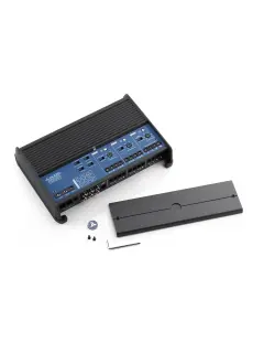 AMPLIFICADOR JL AUDIO 700W 5 CANALES MARINA