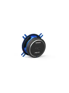 CORNETAS AUDIO CONTROL 3.5" 75 WTS RMS
