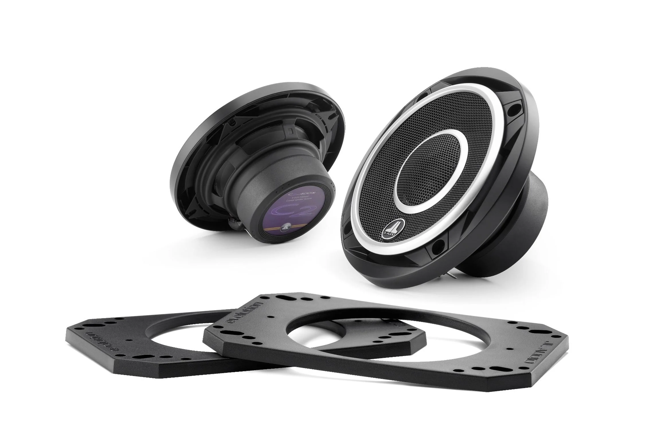 CORNETAS JL AUDIO 4