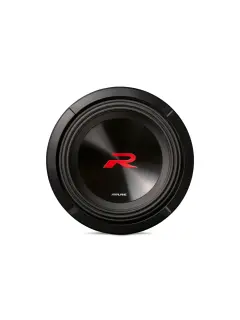 BAJO ALPINE 12" 4 OHM 750 RMS