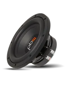 BAJO POWERBASS 8" 4 OHM