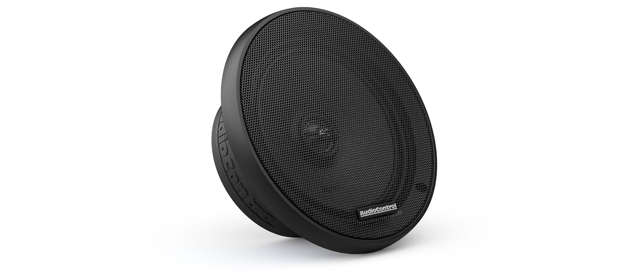 CORNETAS AUDIO CONTROL 6.5