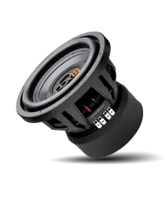 BAJO POWERBASS 10'' 800RMS 1OHM RMAX 1600W